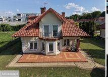 dom wolnostojący, 5 pokoi Dębica, ul. Akademicka. Zdjęcie 3