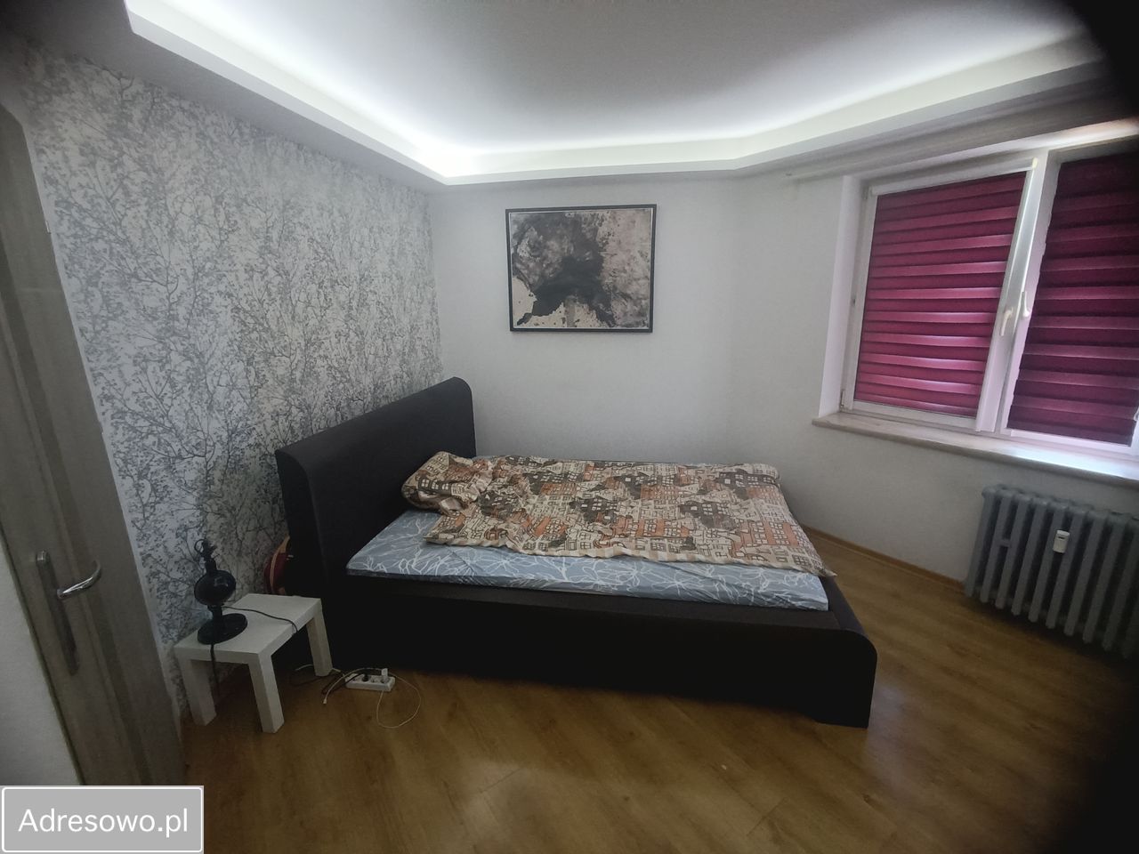Mieszkanie 2-pokojowe Mysłowice Centrum, ul. Józefa Ignacego Kraszewskiego. Zdjęcie 3