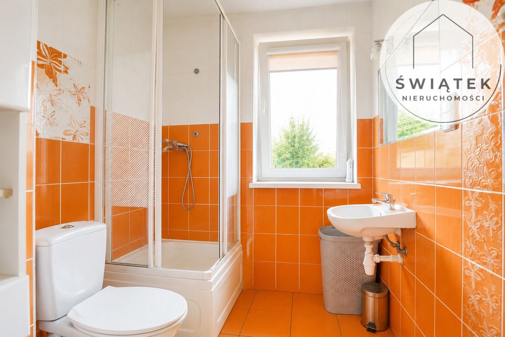 dom wolnostojący, 6 pokoi Mierzynek. Zdjęcie 18