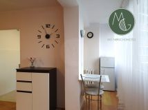 Mieszkanie 1-pokojowe Gdańsk Zaspa, ul. Kombatantów. Zdjęcie 4