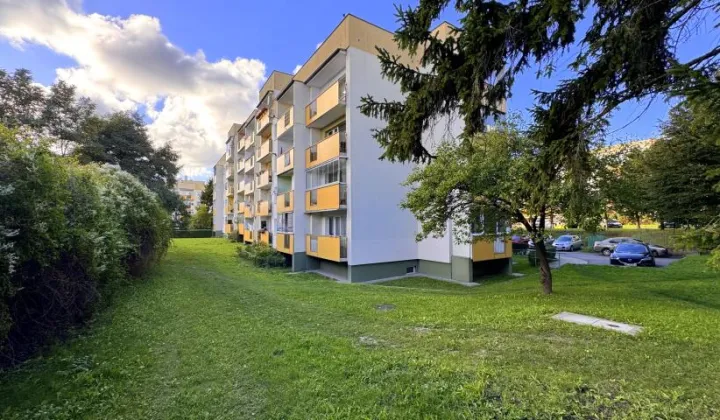 Mieszkanie 2-pokojowe Elbląg, ul. Janusza Korczaka