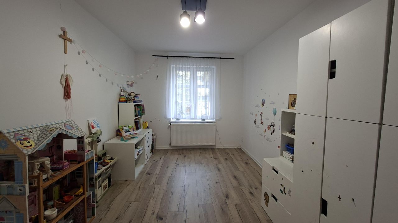 Mieszkanie 5-pokojowe Szczytno, ul. Bolesława Chrobrego. Zdjęcie 9