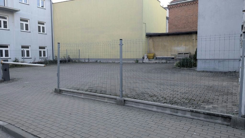 Mieszkanie 2-pokojowe Działdowo, ul. Władysława Jagiełły. Zdjęcie 2