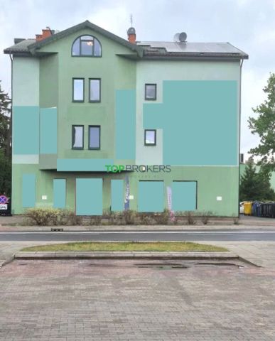 Lokal Warszawa Wawer. Zdjęcie 1