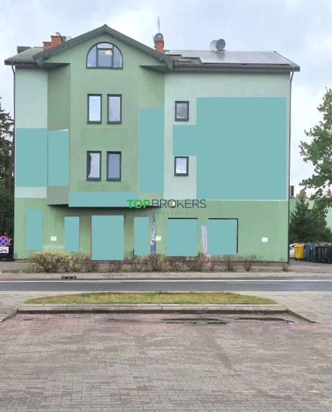 Lokal Warszawa Wawer. Zdjęcie 1