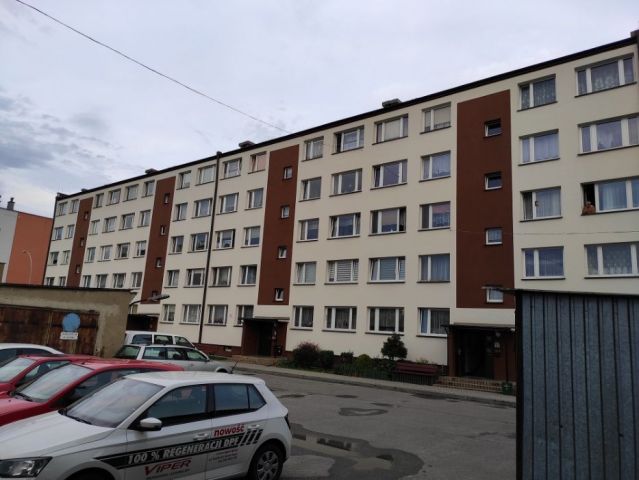 Mieszkanie 3-pokojowe Gorlice, ul. Tadeusza Kościuszki. Zdjęcie 1