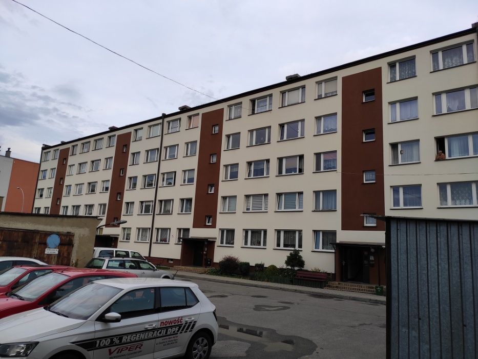 Mieszkanie 3-pokojowe Gorlice, ul. Tadeusza Kościuszki