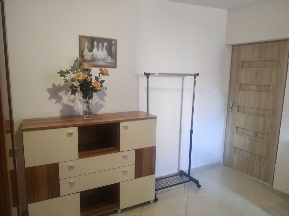 Mieszkanie 1-pokojowe Sokółka