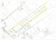 Działka budowlana Skrzeszewo, ul. Łapińska. Zdjęcie 1