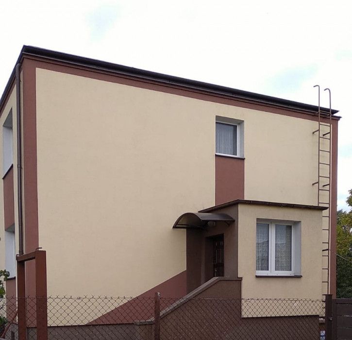 dom wolnostojący, 3 pokoje Gdynia Cisowa, ul. Lniana