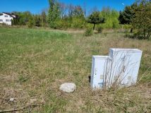 Działka budowlana Sochaczew, ul. rtm. Witolda Pileckiego. Zdjęcie 3