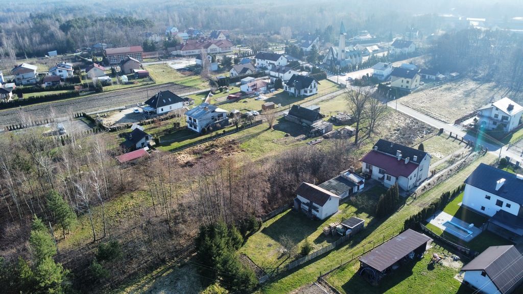 bliźniak, 3 pokoje Jodłówka-Wałki. Zdjęcie 2