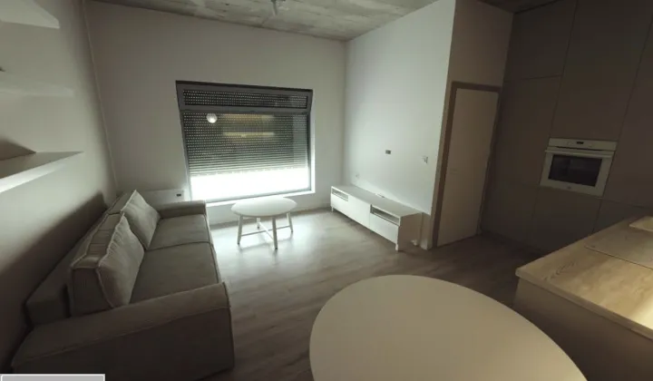 Lokal Luboń, al. Aleja Jana Pawła II