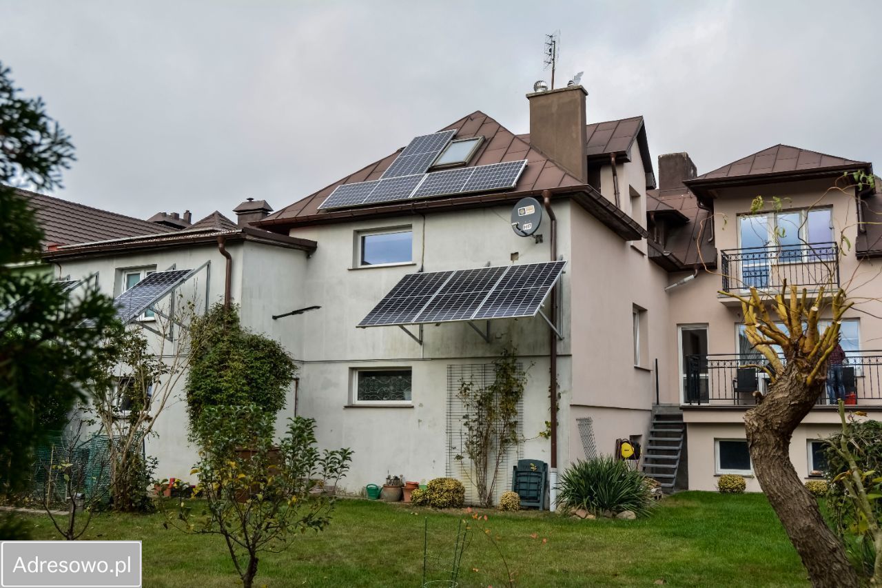 dom szeregowy, 6 pokoi Wałcz, os. Piastowskie. Zdjęcie 14