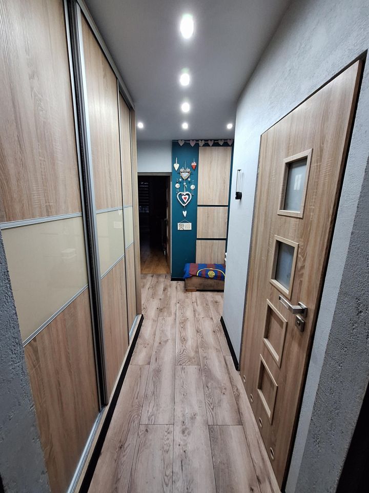 Mieszkanie 2-pokojowe Łódź Bałuty, ul. Łagiewnicka. Zdjęcie 7