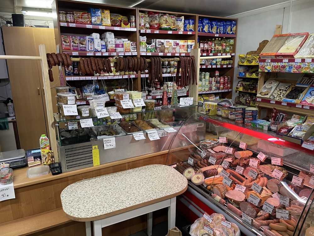 Lokal Łódź Bałuty, ul. Bolesława Limanowskiego. Zdjęcie 7