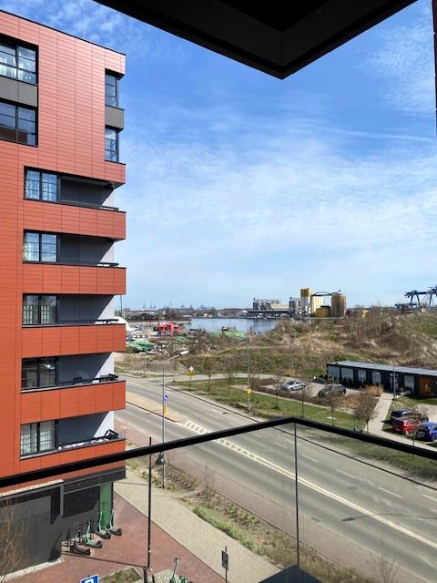 Mieszkanie 1-pokojowe Gdańsk Młyniska, ul. ks. Jerzego Popiełuszki. Zdjęcie 17