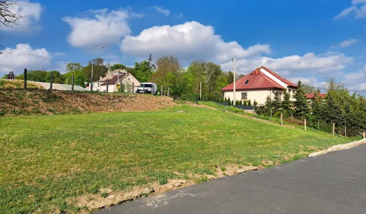 Działka budowlana Włocławek