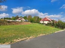 Działka budowlana Włocławek