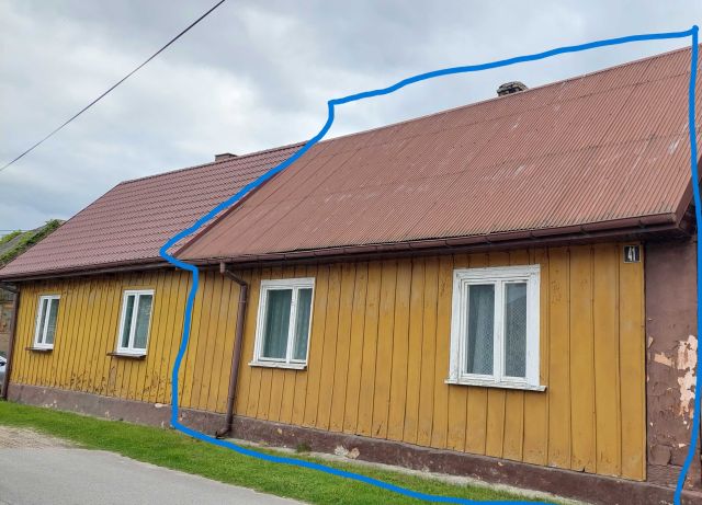 bliźniak Borków. Zdjęcie 1
