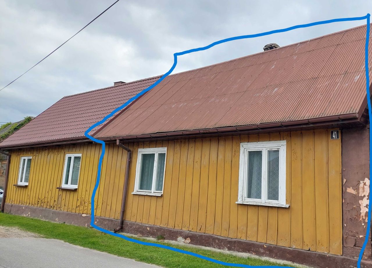 bliźniak Borków