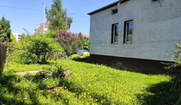 dom wolnostojący, 5 pokoi Świdnik Centrum, ul. Stanisława Kamińskiego