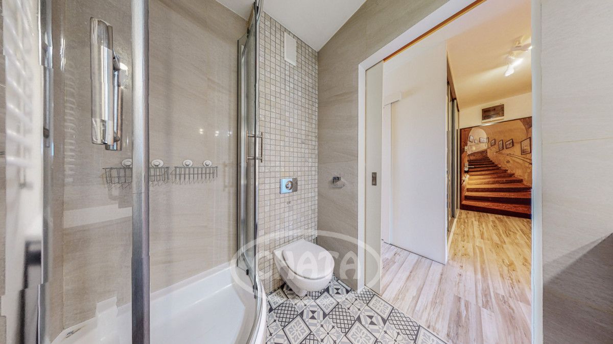 Mieszkanie 2-pokojowe Wrocław Gądów Mały, ul. Stefana Drzewieckiego. Zdjęcie 13