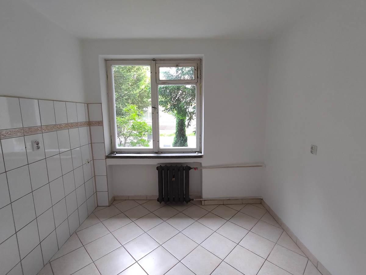 Mieszkanie 2-pokojowe Wrocław Grabiszyn, ul. Inżynierska. Zdjęcie 19