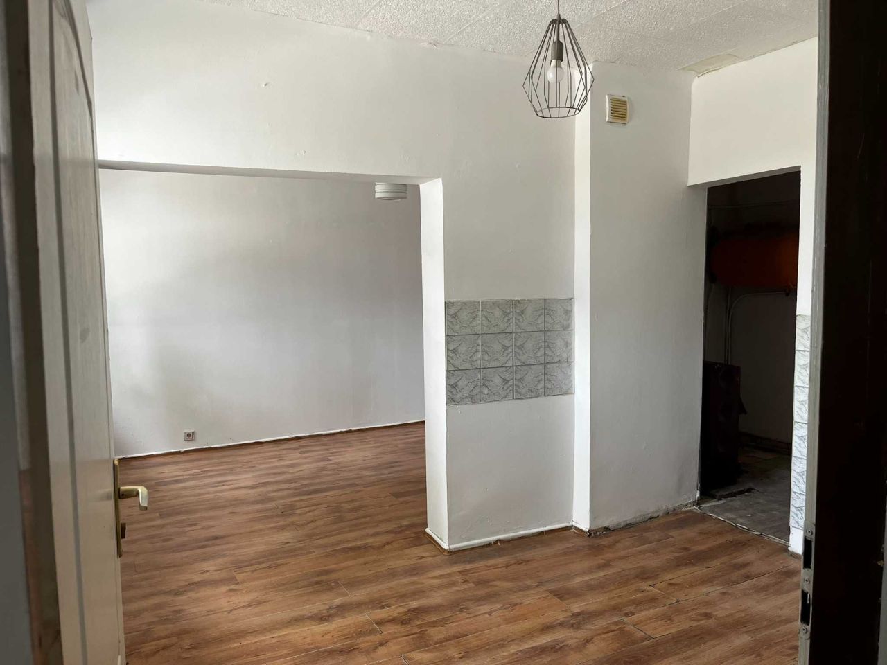 Mieszkanie 3-pokojowe Brześć Kujawski, ul. Traugutta. Zdjęcie 2