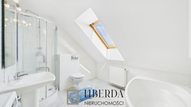 Mieszkanie 4-pokojowe Lublin Ponikwoda, ul. Kosynierów. Zdjęcie 13