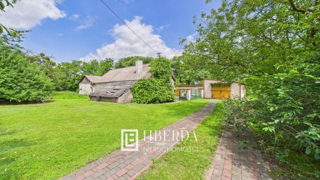 siedlisko Jaszczów. Zdjęcie 25