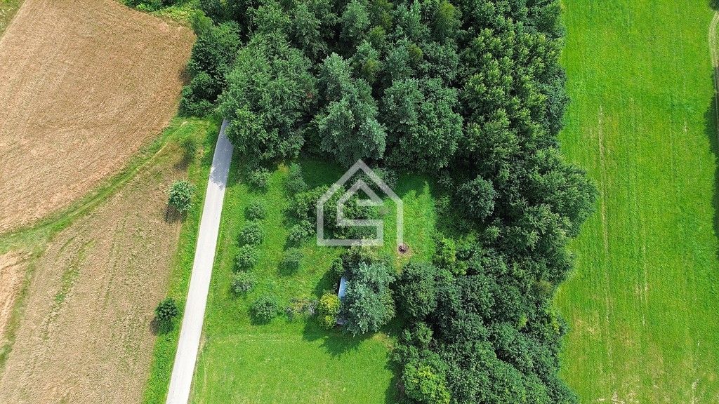 Działka rekreacyjna Lipnica Górna. Zdjęcie 2