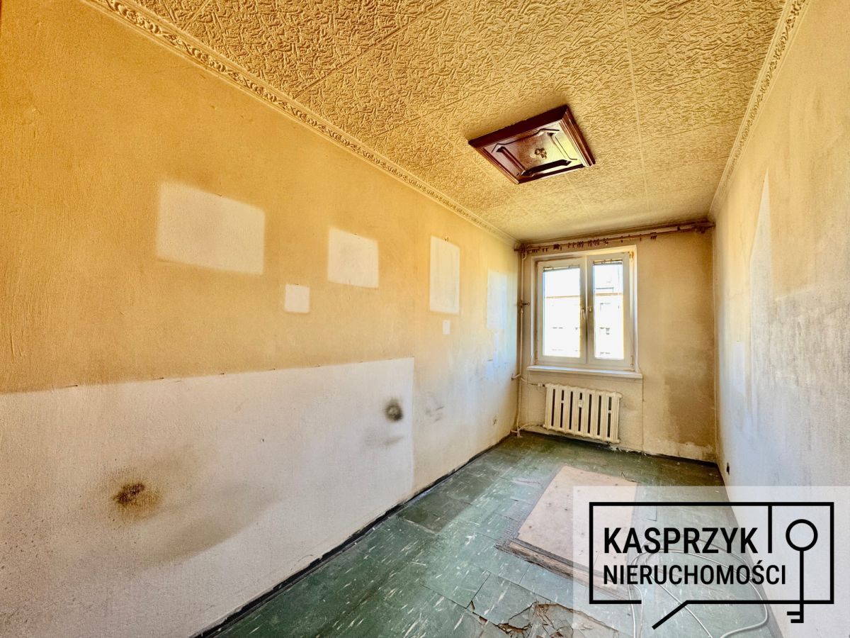 Mieszkanie 3-pokojowe Gorlice, ul. Krakowska. Zdjęcie 2