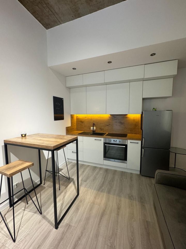 Mieszkanie 1-pokojowe Oświęcim, ul. Fryderyka Chopina