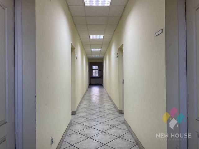 Biuro Olsztyn, ul. Lubelska. Zdjęcie 4