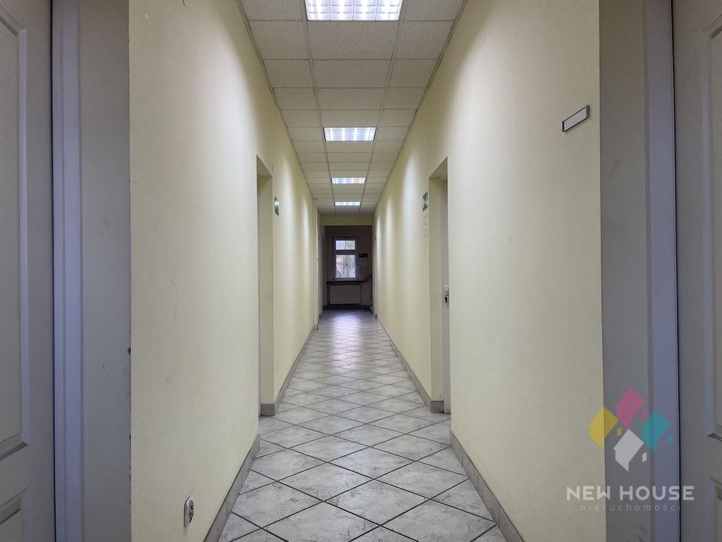 Biuro Olsztyn, ul. Lubelska. Zdjęcie 4