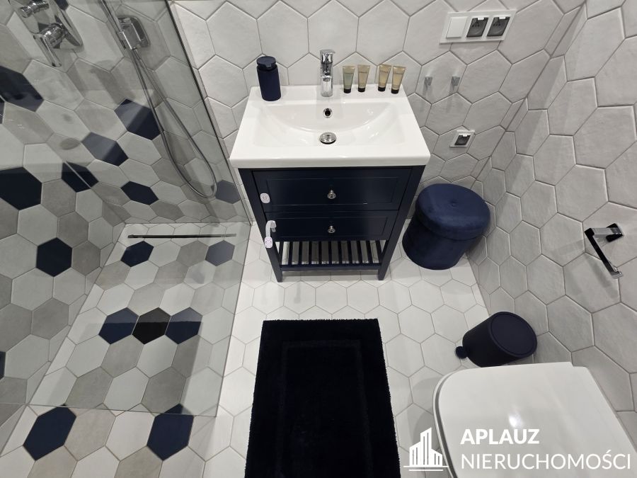 Mieszkanie 2-pokojowe Rogowo. Zdjęcie 8