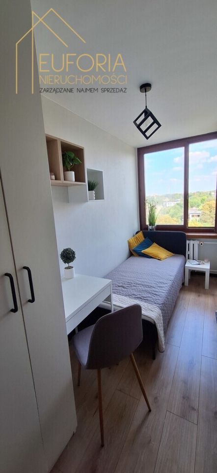 Mieszkanie 3-pokojowe Łódź, ul. Piękna. Zdjęcie 11