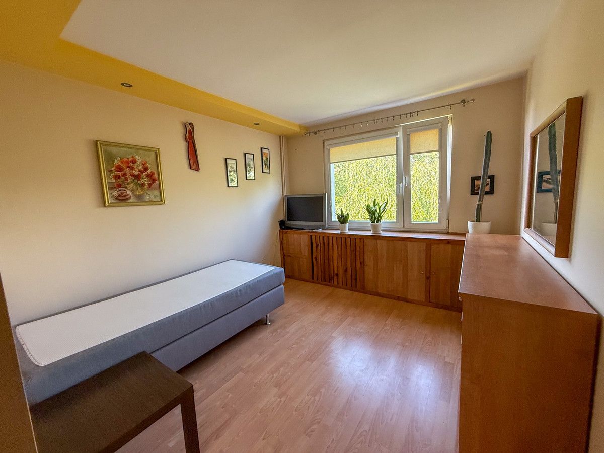 Mieszkanie 2-pokojowe Łódź Chojny. Zdjęcie 15