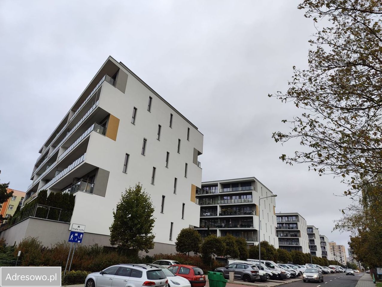 Mieszkanie 2-pokojowe Zielona Góra Centrum, ul. Zbyszka Godlewskiego. Zdjęcie 10