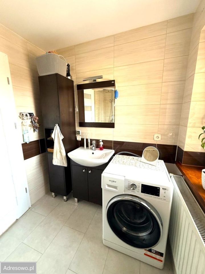 Mieszkanie 3-pokojowe Żary, ul. Okrzei. Zdjęcie 5