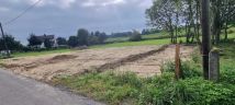 Działka budowlana Łężce, ul. Kościelna