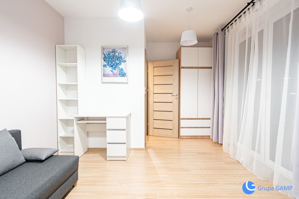 Mieszkanie 2-pokojowe Kraków, ul. Rydlówka. Zdjęcie 6