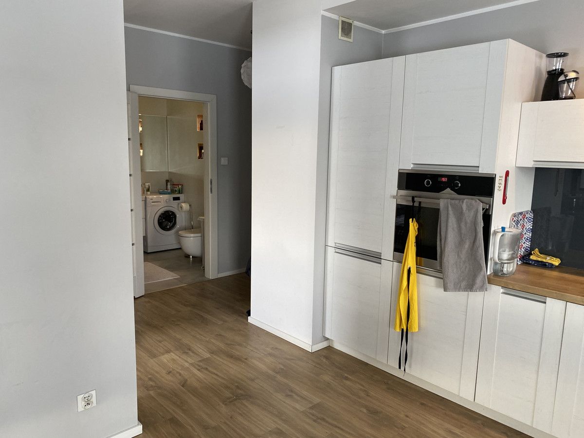 Mieszkanie 2-pokojowe Gdańsk Przymorze, al. Rzeczypospolitej. Zdjęcie 8