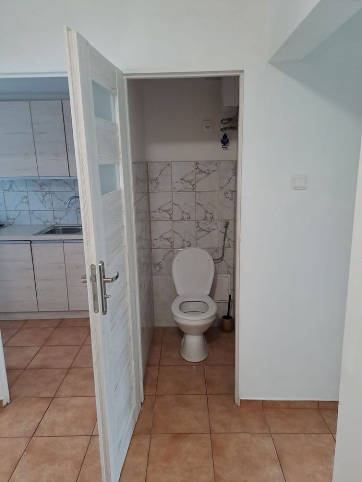 Mieszkanie 3-pokojowe Gorzów Wielkopolski, ul. Dywizjonu 303. Zdjęcie 8