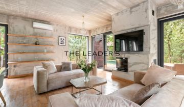 dom wolnostojący, 6 pokoi Zalesie Górne