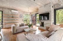 dom wolnostojący, 6 pokoi Zalesie Górne