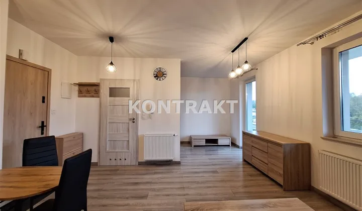 Mieszkanie 1-pokojowe Oświęcim Zasole, ul. Generała Władysława Sikorskiego