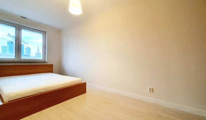 Mieszkanie 2-pokojowe Warszawa Wola, ul. Łucka