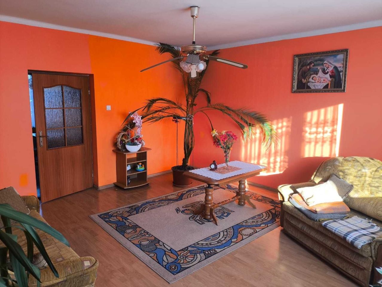 dom wolnostojący Podzamcze, ul. Wojska Polskiego. Zdjęcie 5